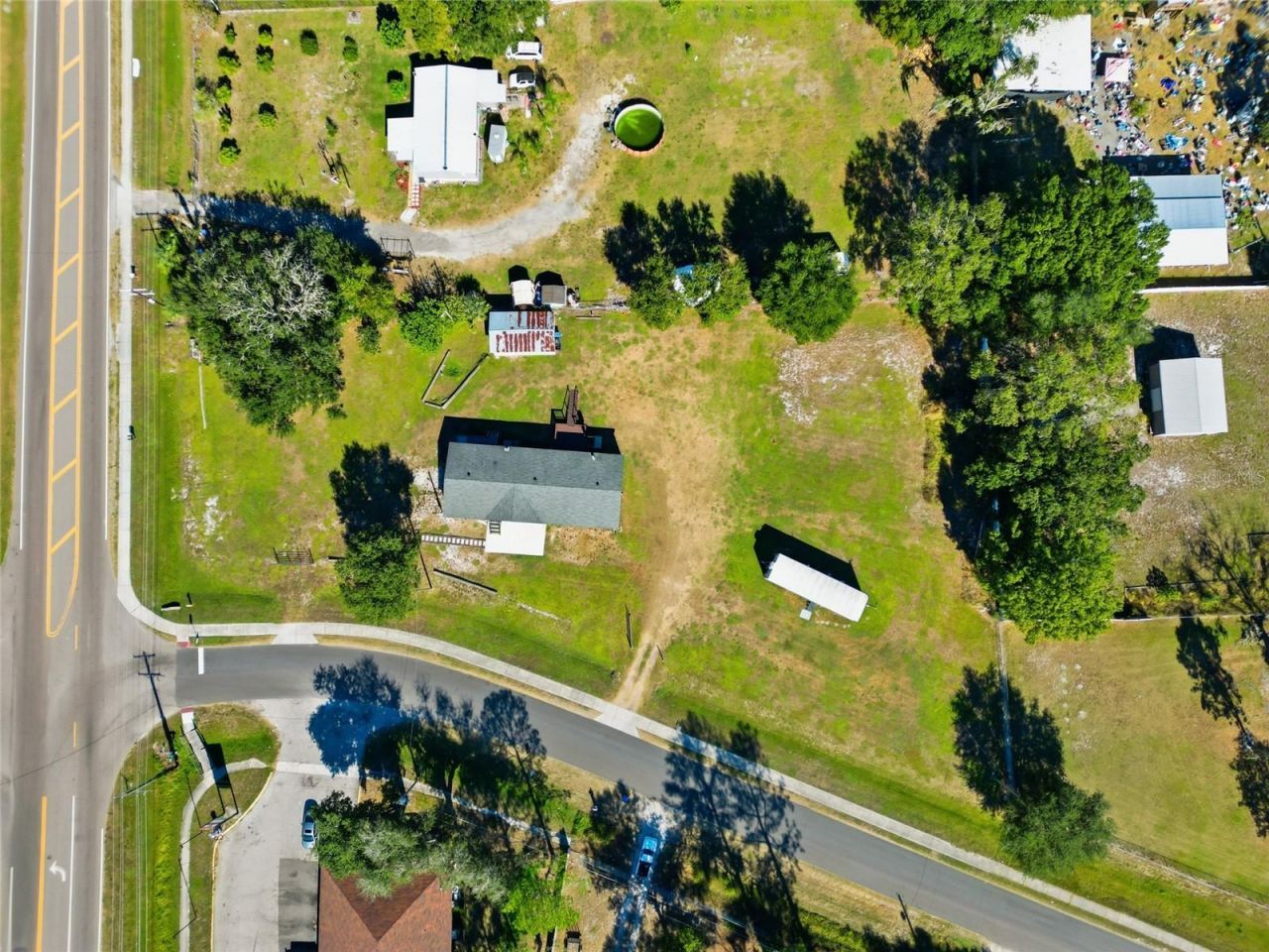 12422 Balm Riverview Road, Riverview, FL 33579 Photo