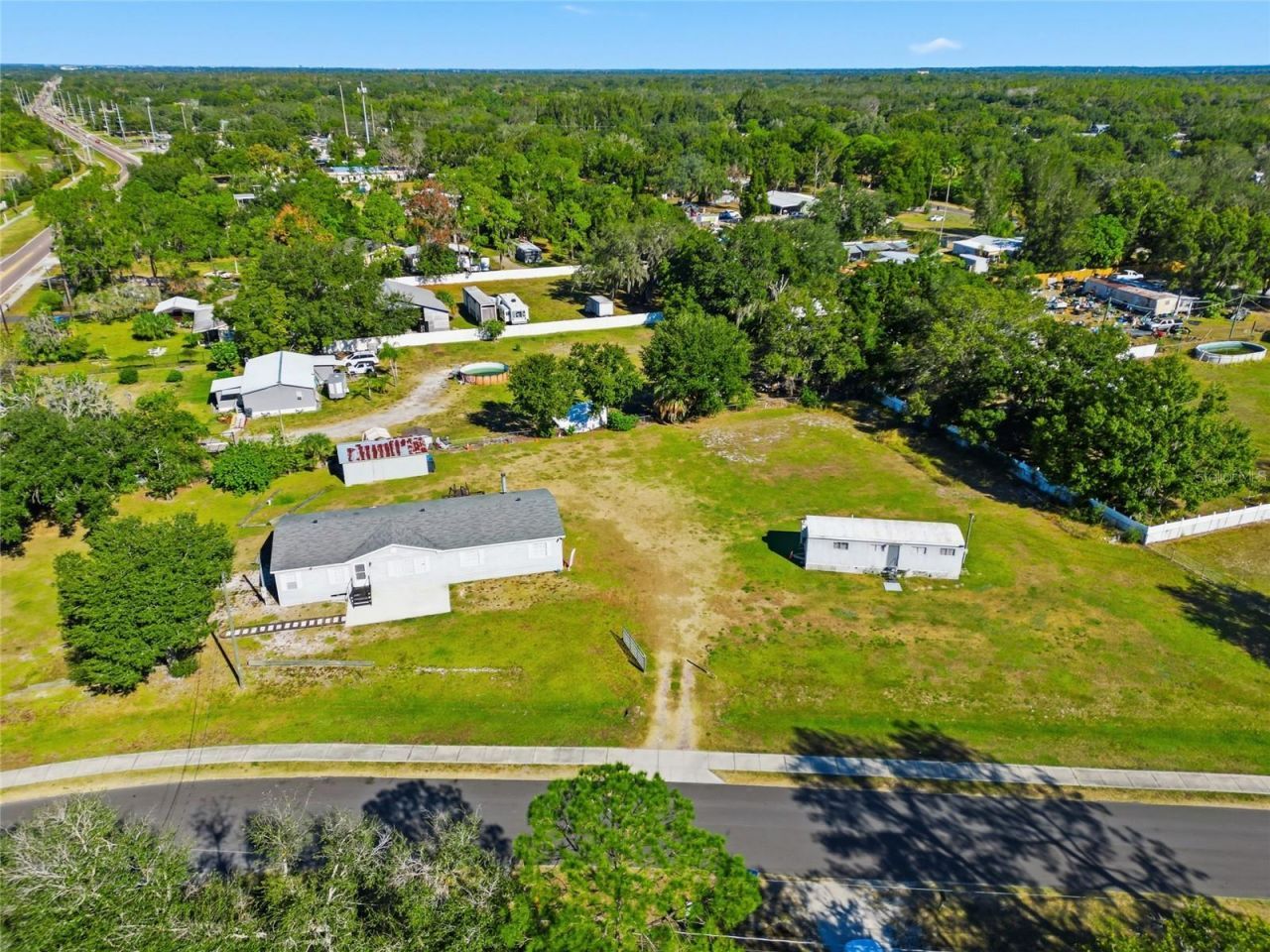 12422 Balm Riverview Road, Riverview, FL 33579 Photo