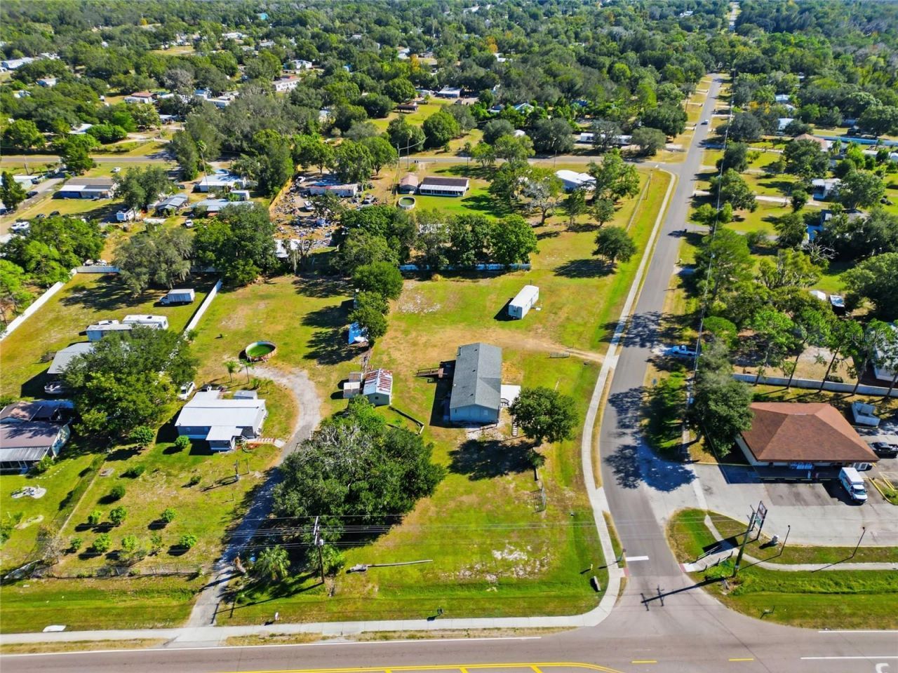 12422 Balm Riverview Road, Riverview, FL 33579 Photo