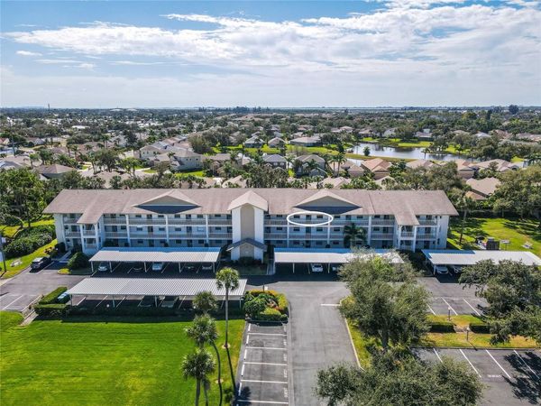 7201 29TH AVENUE DRIVE W, Unit 307, BRADENTON, FL 34209