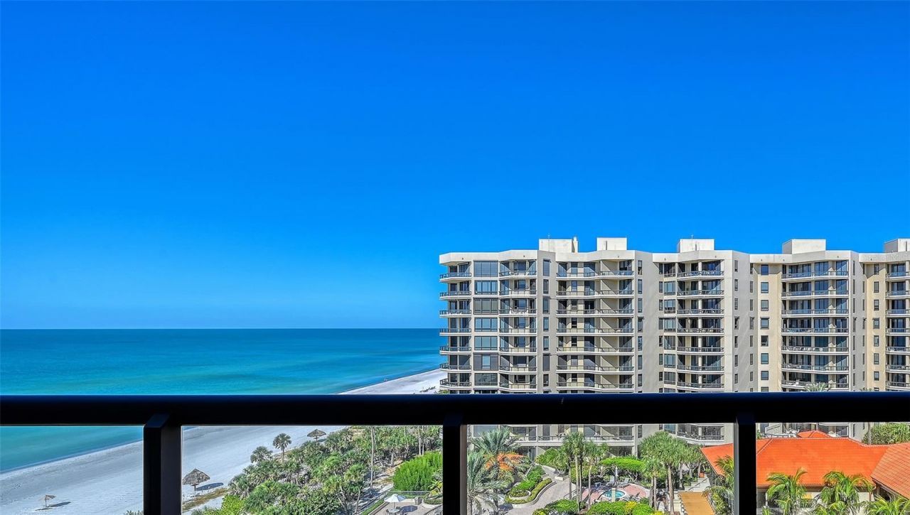 1241 Gulf Of Mexico Drive, Unit 804, Longboat Key, FL 34228 Photo