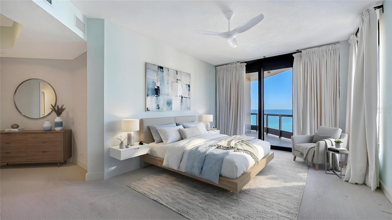 1241 Gulf Of Mexico Drive, Unit 804, Longboat Key, FL 34228 Photo