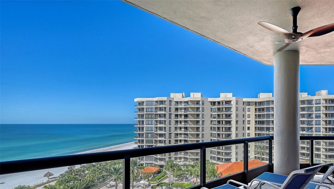 1241 Gulf Of Mexico Drive, Unit 804, Longboat Key, FL 34228 Photo