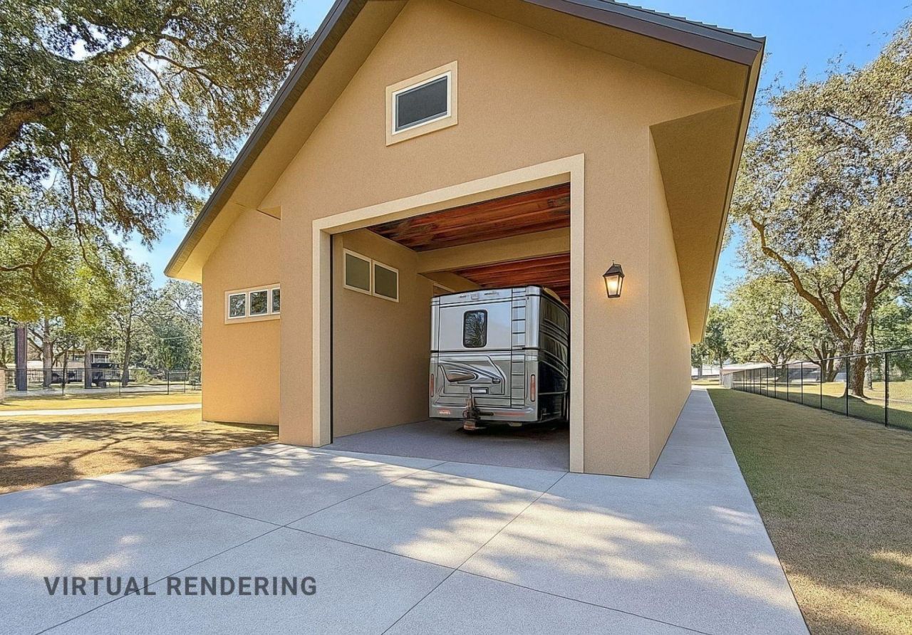 12408 Kelso Road, Thonotosassa, FL 33592 Photo