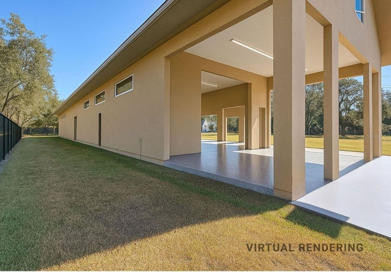 12408 Kelso Road, Thonotosassa, FL 33592 Photo