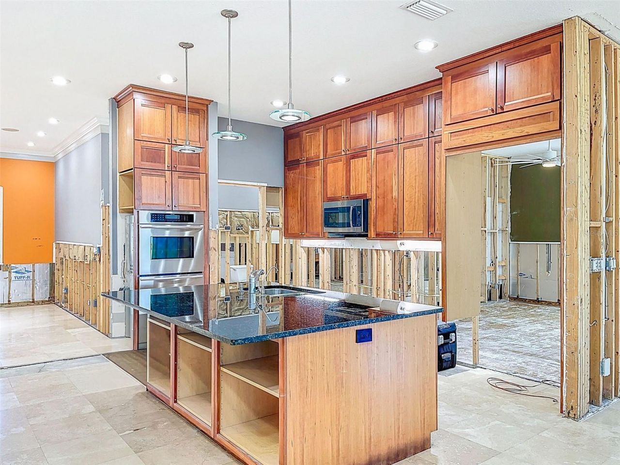 12408 Kelso Road, Thonotosassa, FL 33592 Photo