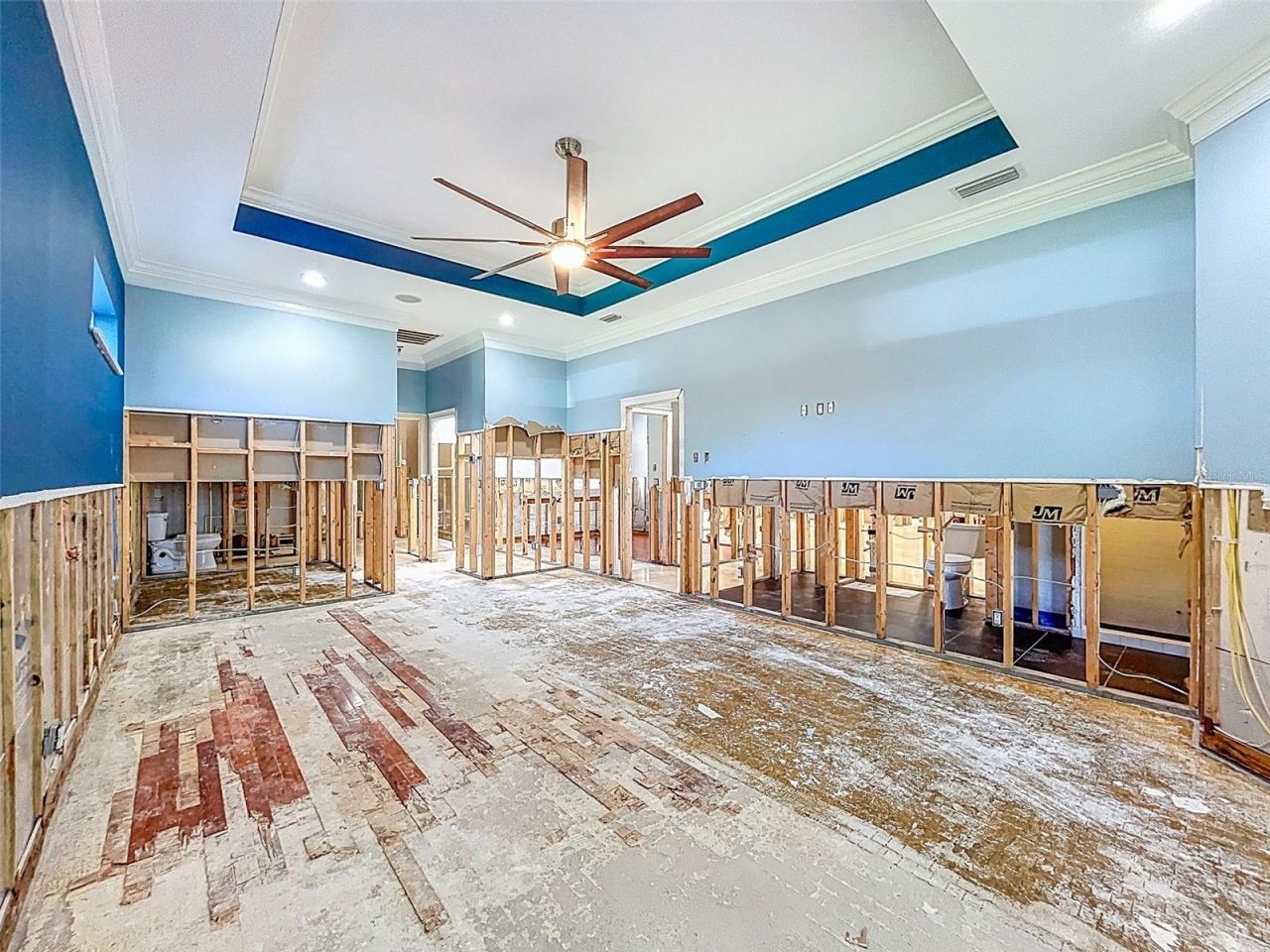 12408 Kelso Road, Thonotosassa, FL 33592 Photo