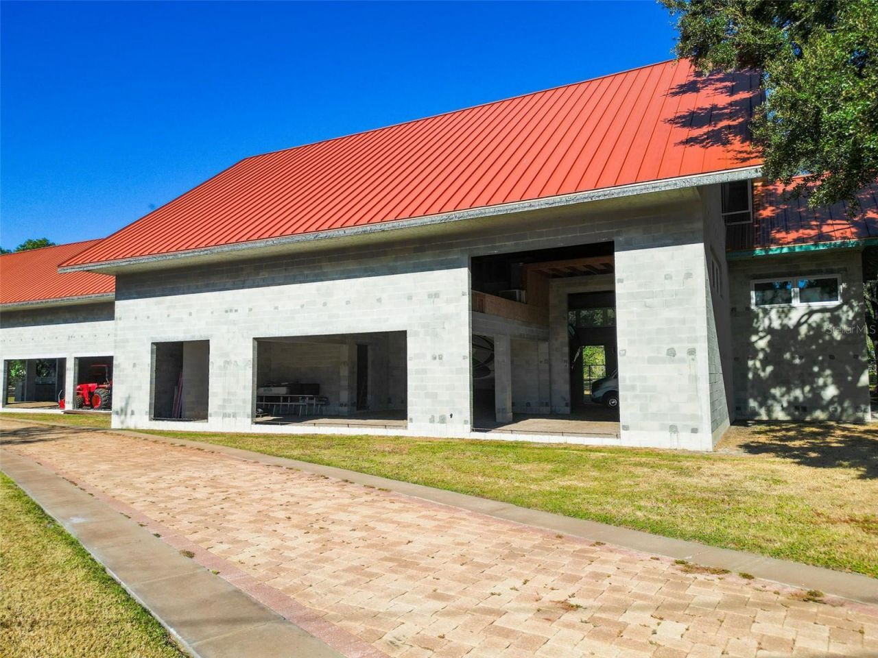 12408 Kelso Road, Thonotosassa, FL 33592 Photo