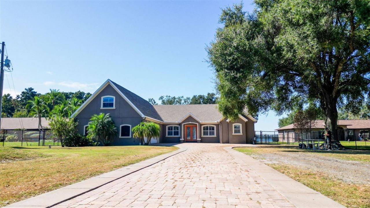 12408 Kelso Road, Thonotosassa, FL 33592 Photo