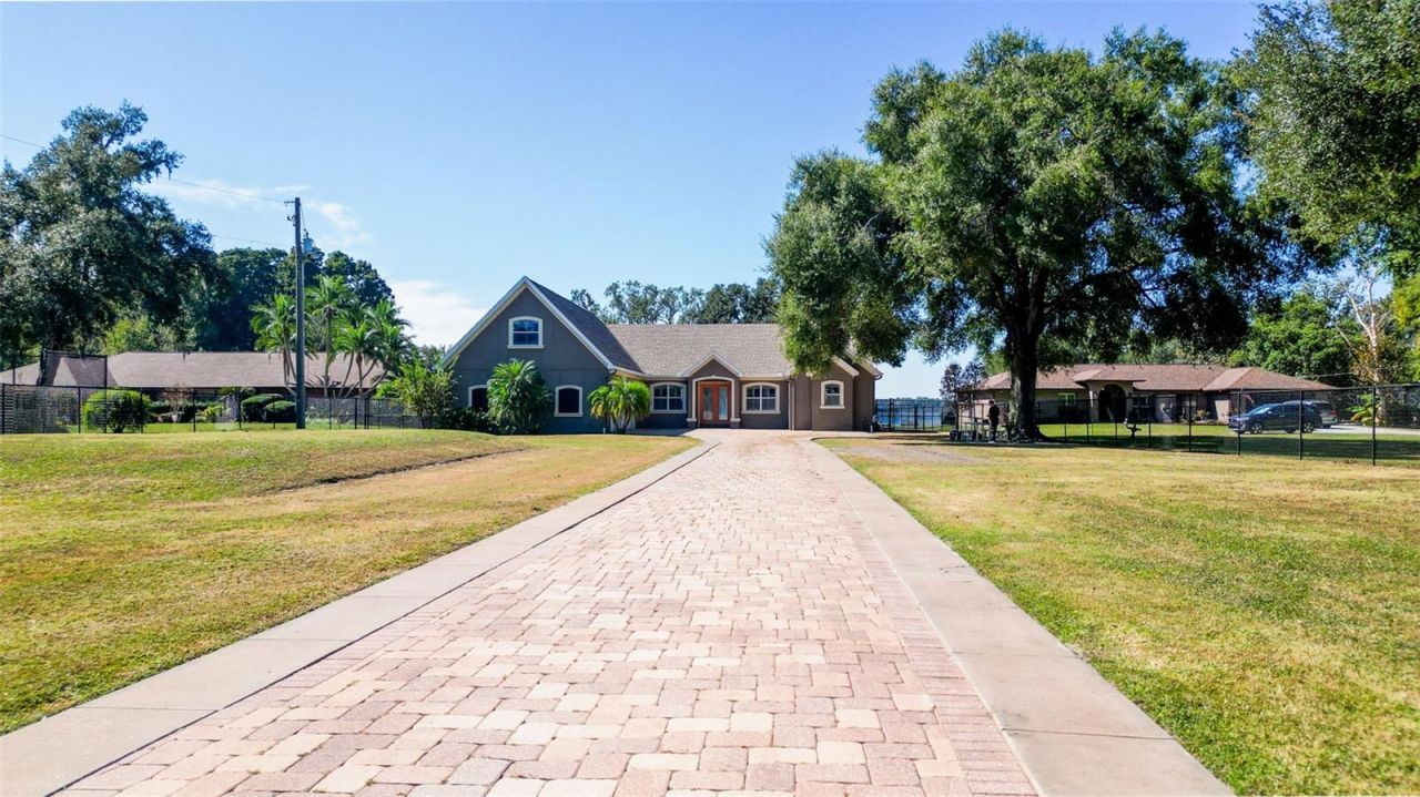 12408 Kelso Road, Thonotosassa, FL 33592 Photo