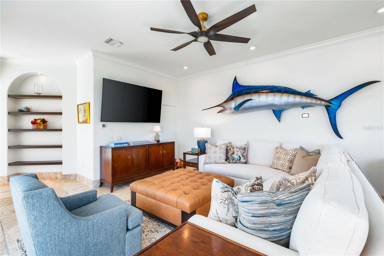 1023 Tocobaga Lane, Sarasota, FL 34236 Photo