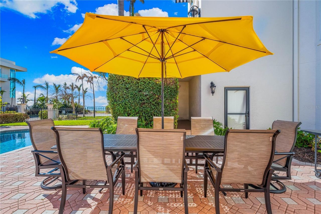 1023 Tocobaga Lane, Sarasota, FL 34236 Photo