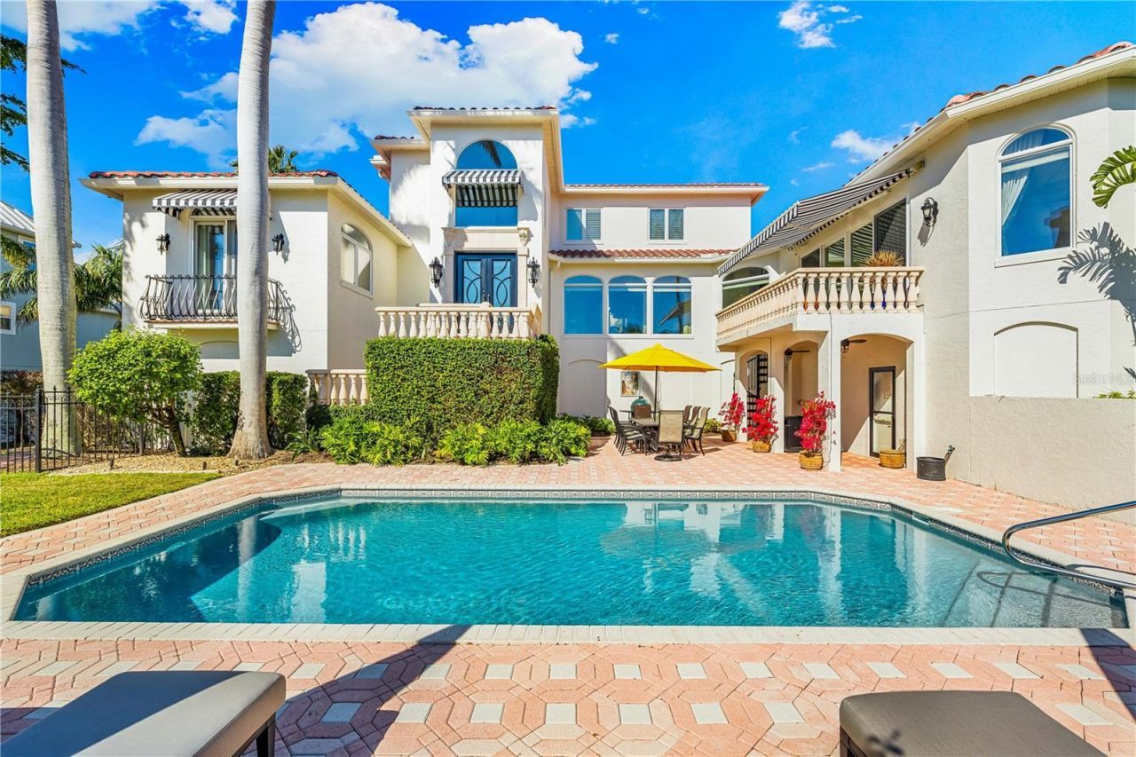 1023 Tocobaga Lane, Sarasota, FL 34236 Photo