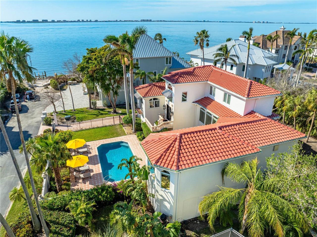 1023 Tocobaga Lane, Sarasota, FL 34236 Photo