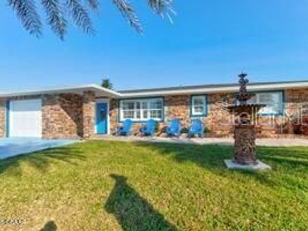 11 SUNRISE AVENUE, ORMOND BEACH, FL 32176
