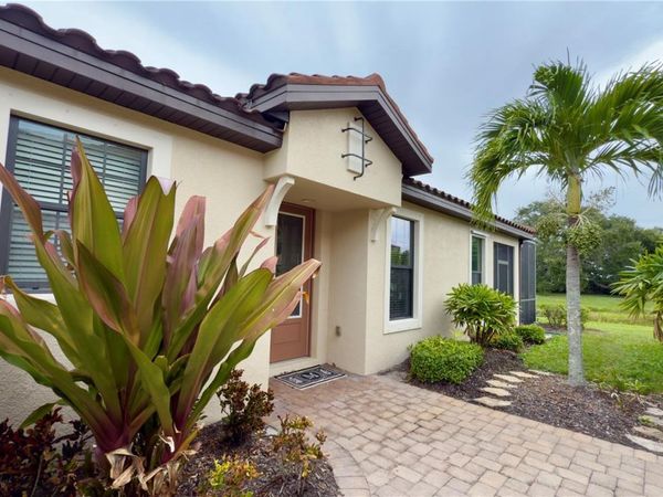 5846 CAVANO DRIVE, SARASOTA, FL 34231