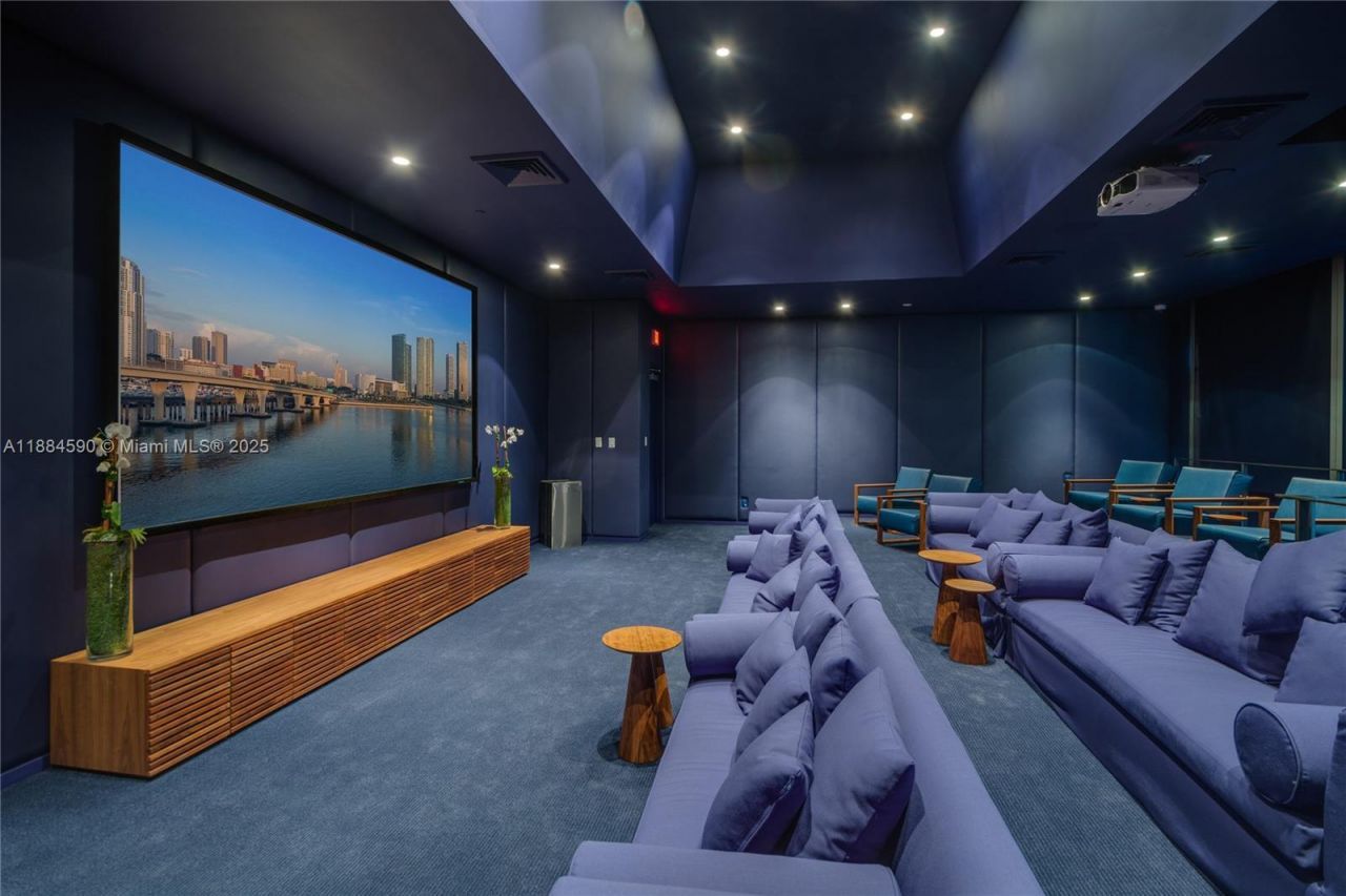 1300 Brickell Bay Dr, Unit 806, Miami, FL 33131 Photo