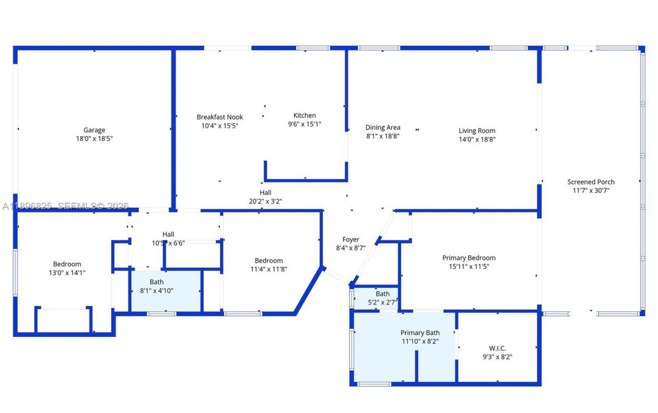 1181 NW 173rd Ave, Pembroke Pines, FL 33029 Photo