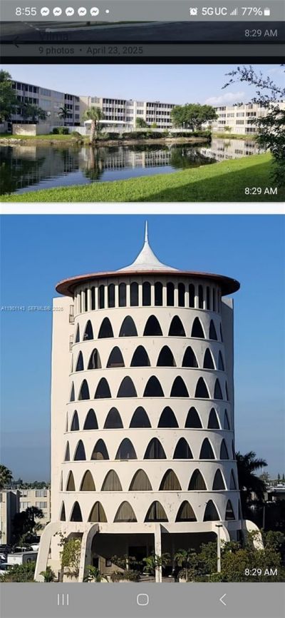 1670 NE 191st St, Unit 109-3, Miami, FL 33179 Photo