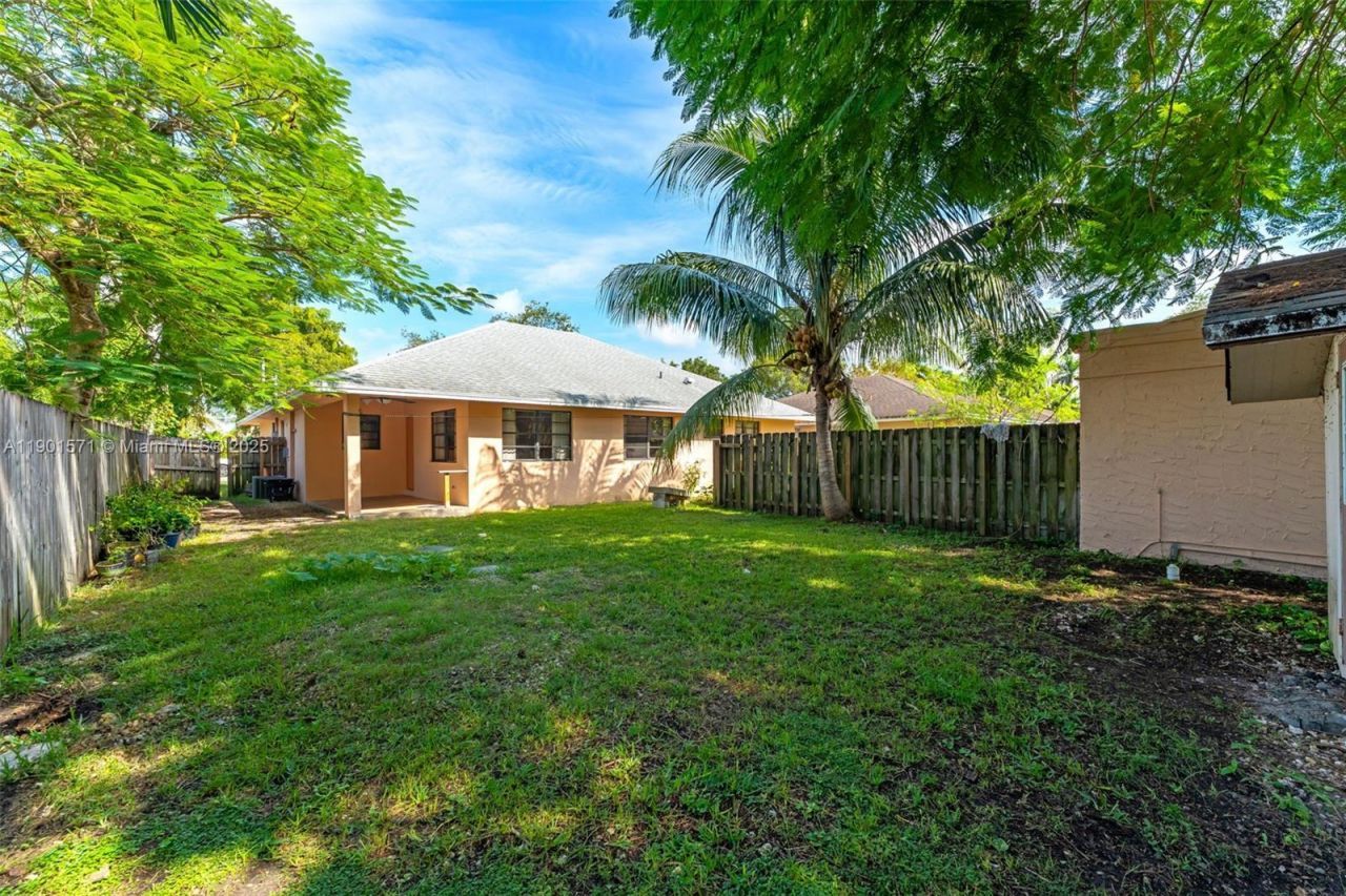 222 NW 14th St, Homestead, FL 33030 Photo