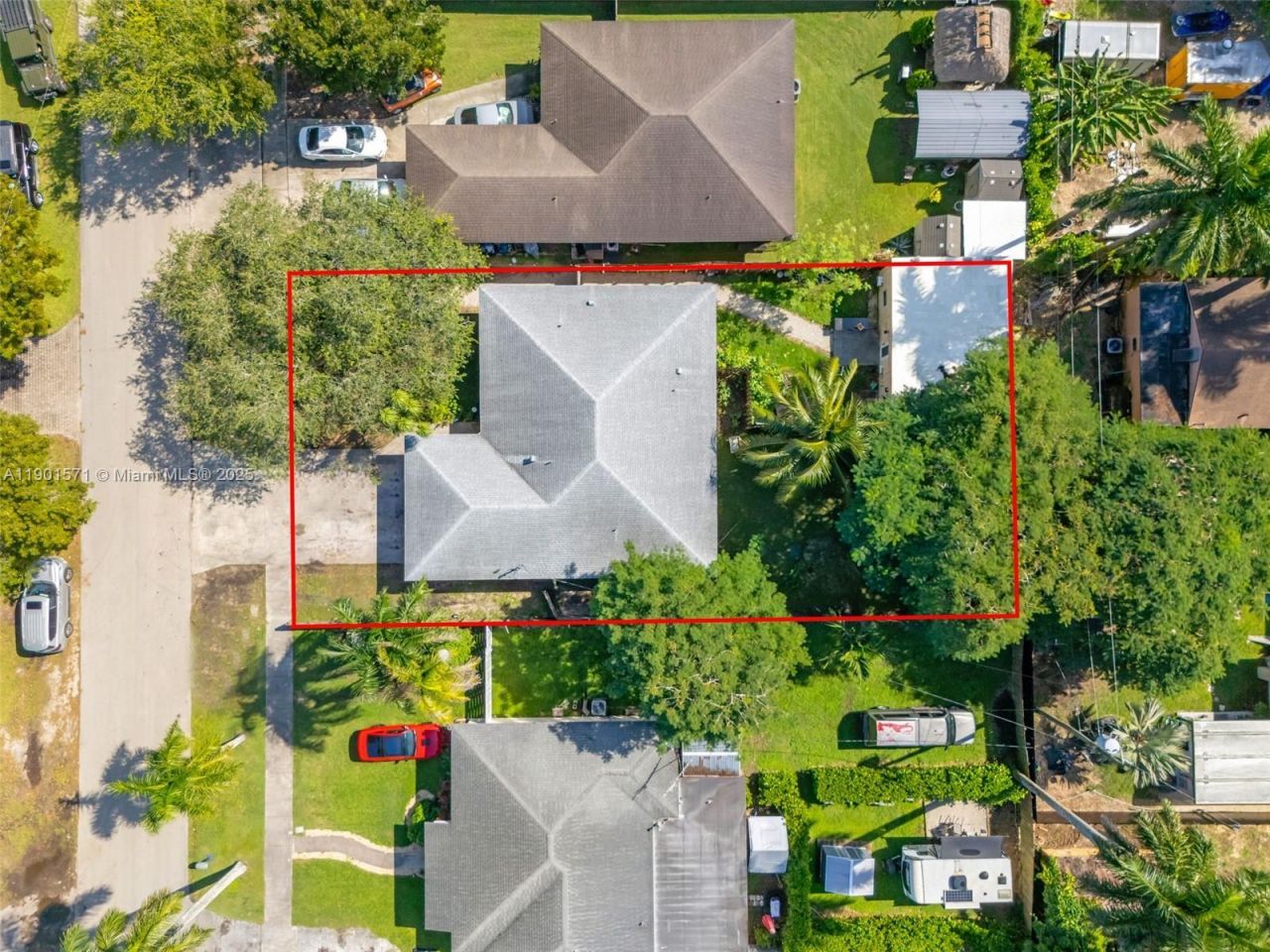 222 NW 14th St, Homestead, FL 33030 Photo