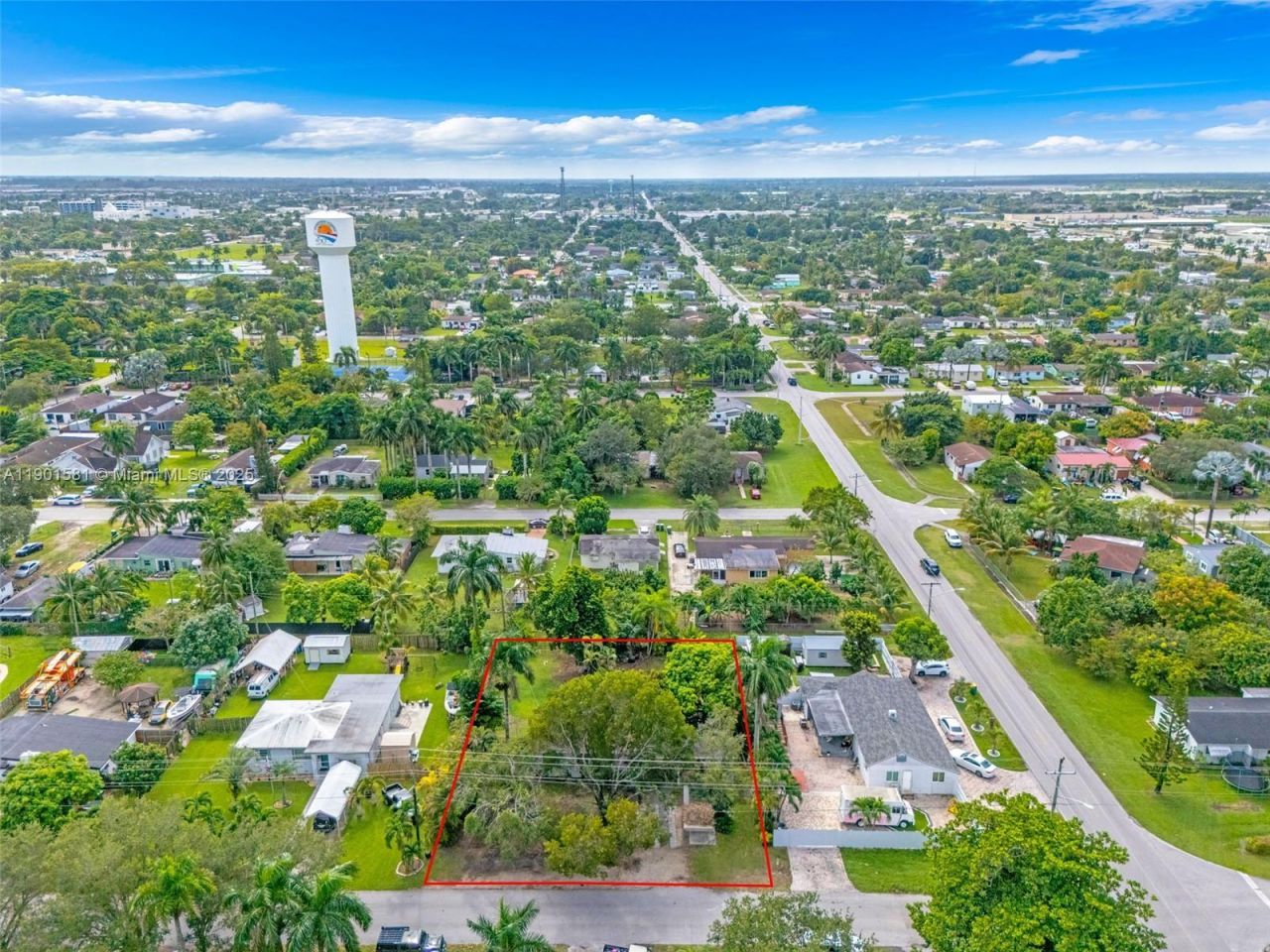 538 NW 11th St, Homestead, FL 33030 Photo