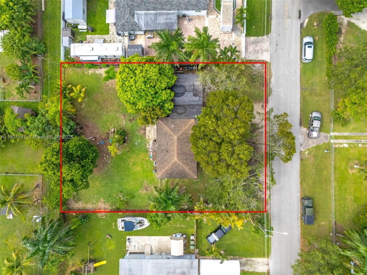 538 NW 11th St, Homestead, FL 33030 Photo