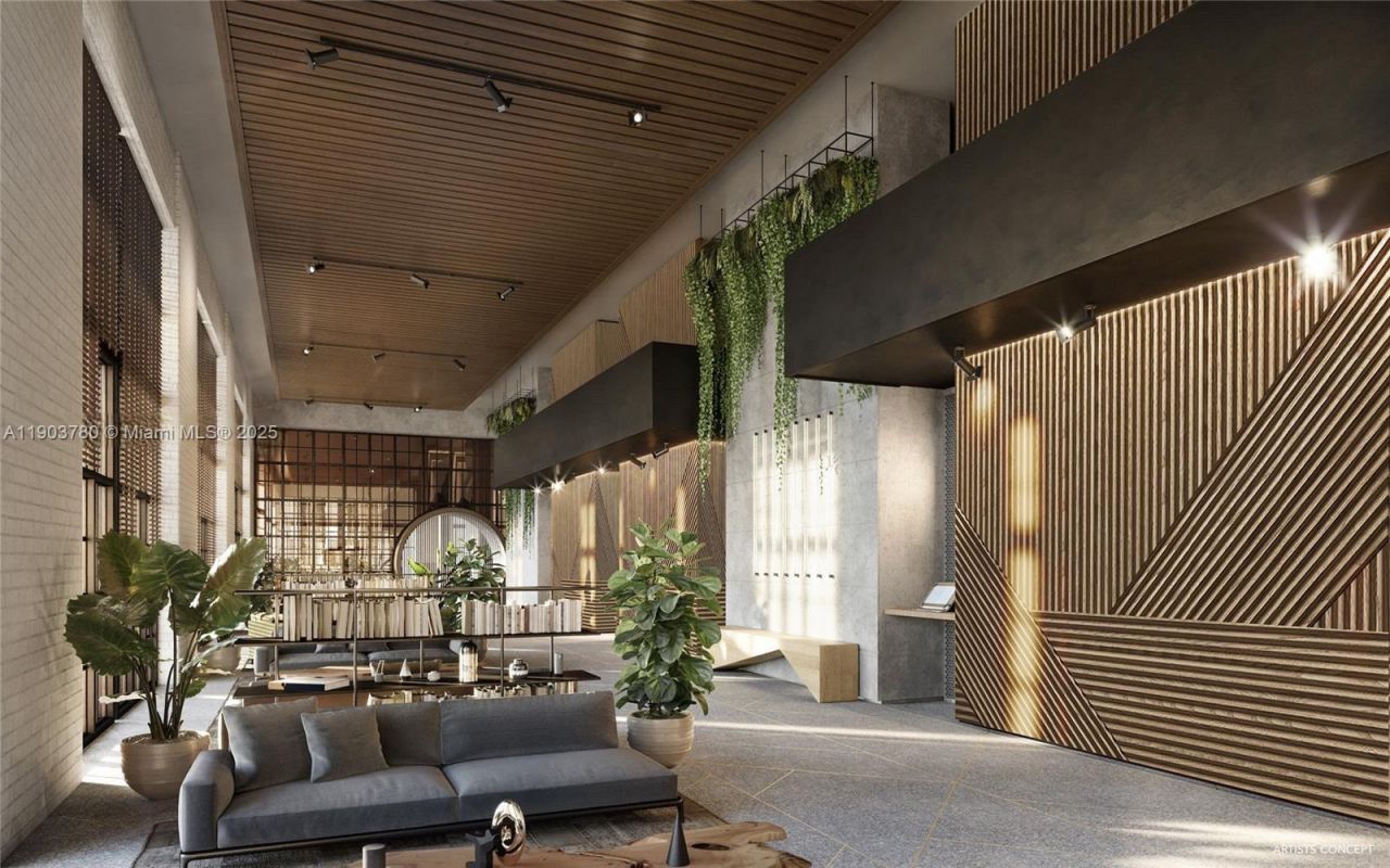 159 NE 6th St, Unit PH5014, Miami, FL 33132 Photo