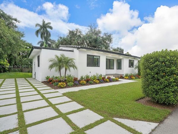 8635 N Miami Ave, Miami, FL 33150