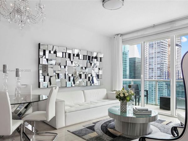 31 SE 5th St, Unit 4018, Miami, FL 33131