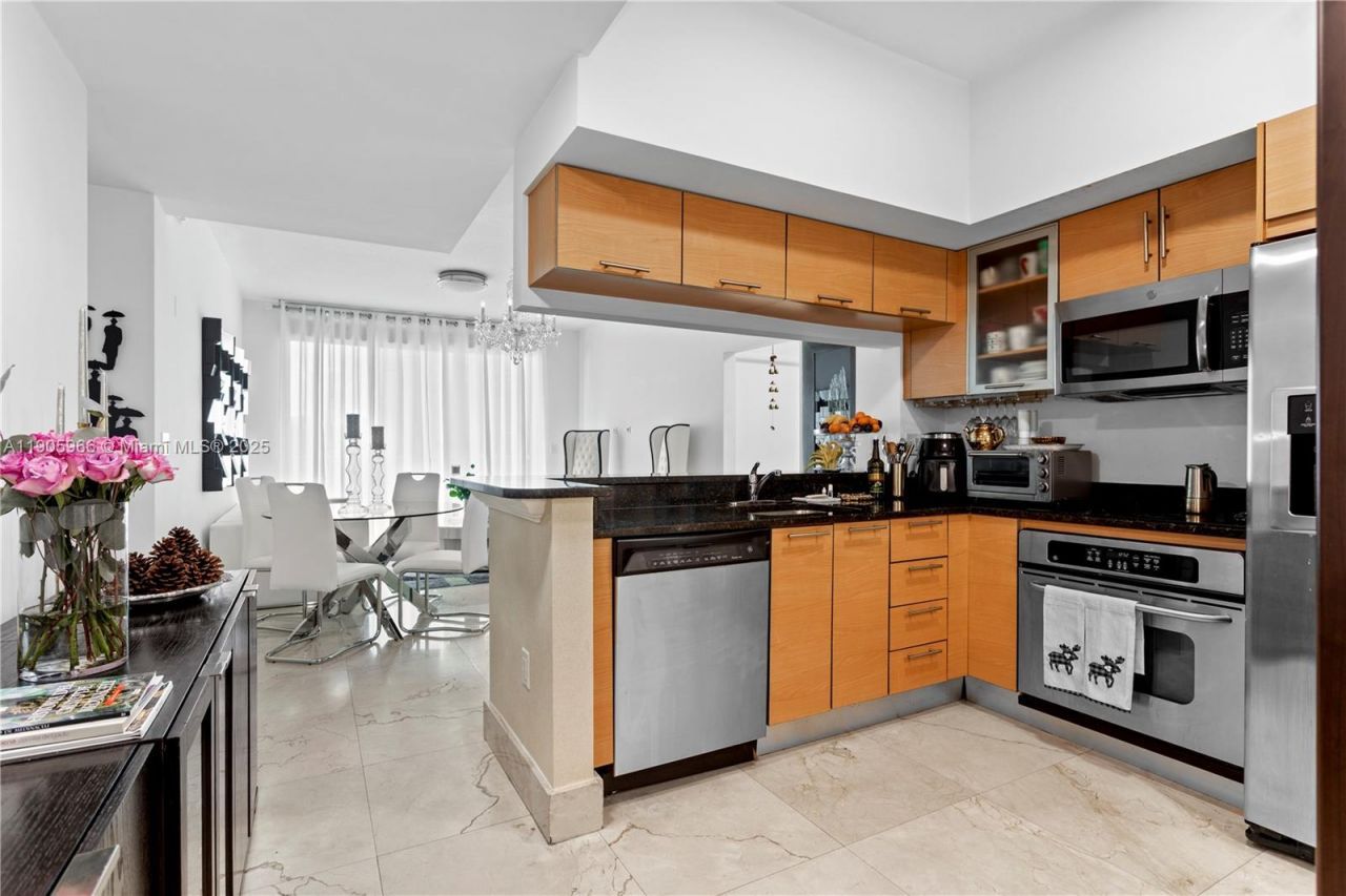 31 SE 5th St, Unit 4018, Miami, FL 33131 Photo