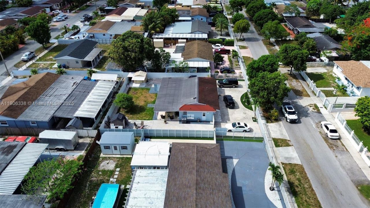 20515 NW 45th Ave, Miami Gardens, FL 33055 Photo