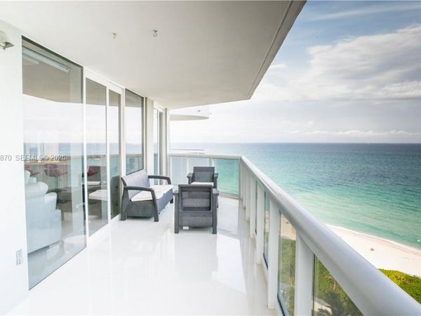 6301 Collins Ave, Unit 1402, Miami Beach, FL 33141