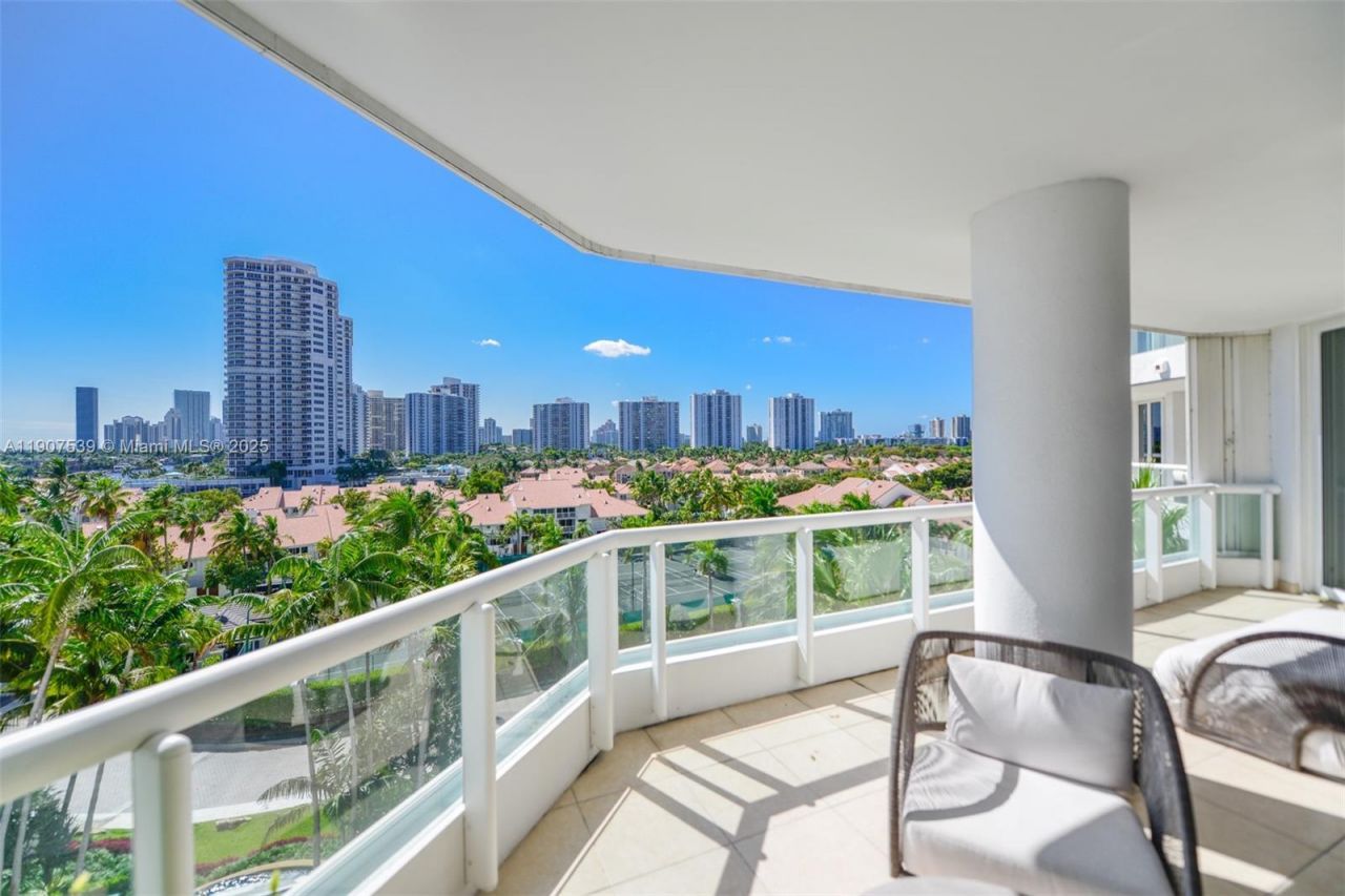 21050 Point Pl, Unit 702, Aventura, FL 33180 Photo