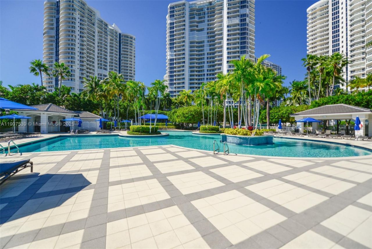21050 Point Pl, Unit 702, Aventura, FL 33180 Photo