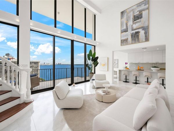 1925 Brickell Ave, Unit DPH3, Miami, FL 33129