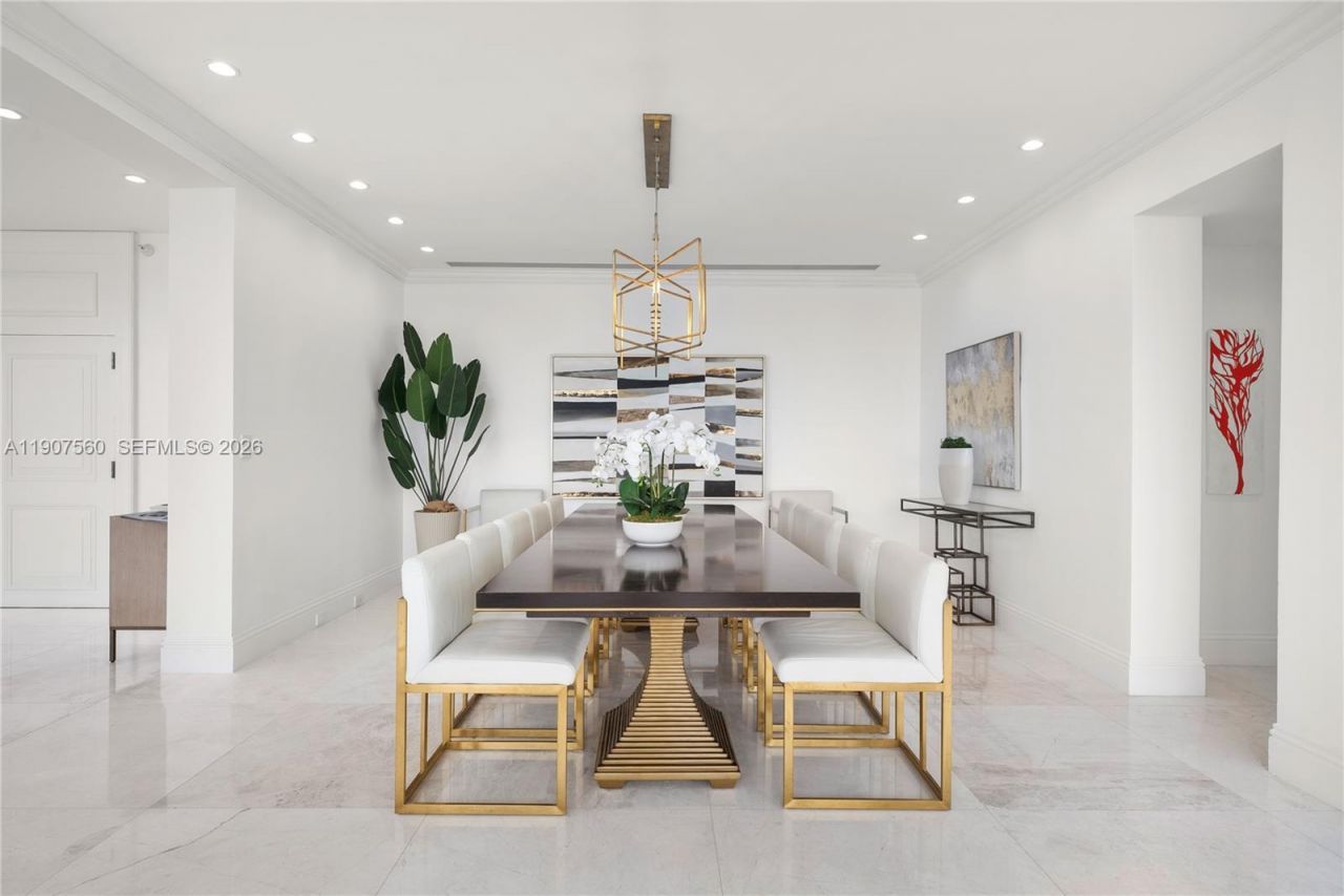 1925 Brickell Ave, Unit DPH3, Miami, FL 33129 Photo