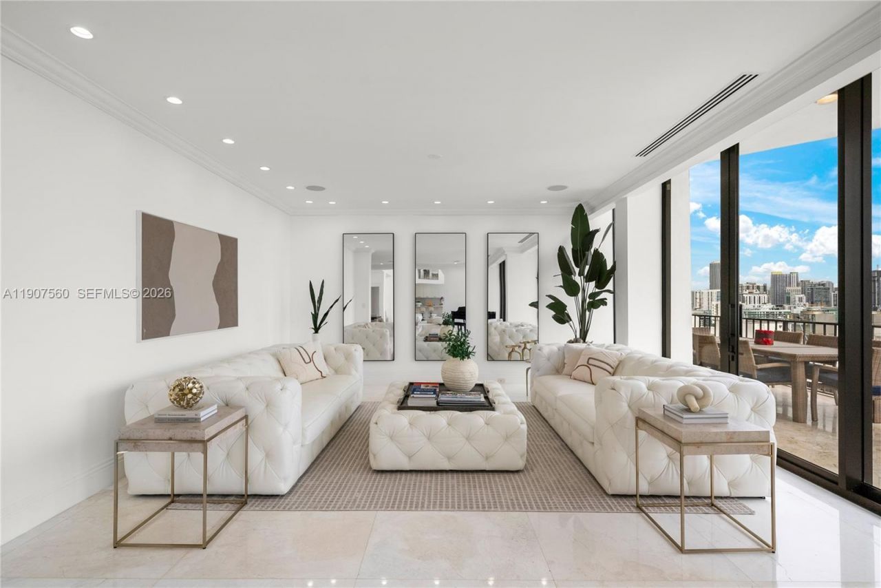 1925 Brickell Ave, Unit DPH3, Miami, FL 33129 Photo