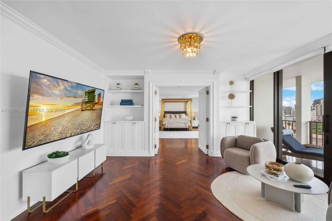 1925 Brickell Ave, Unit DPH3, Miami, FL 33129 Photo