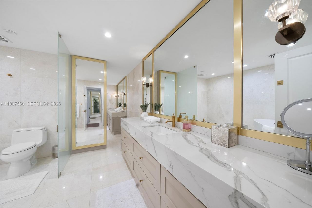 1925 Brickell Ave, Unit DPH3, Miami, FL 33129 Photo