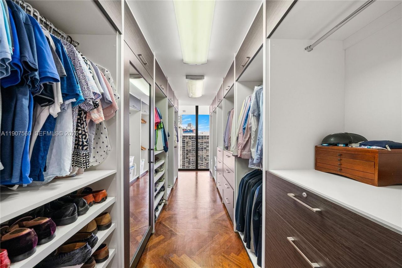 1925 Brickell Ave, Unit DPH3, Miami, FL 33129 Photo