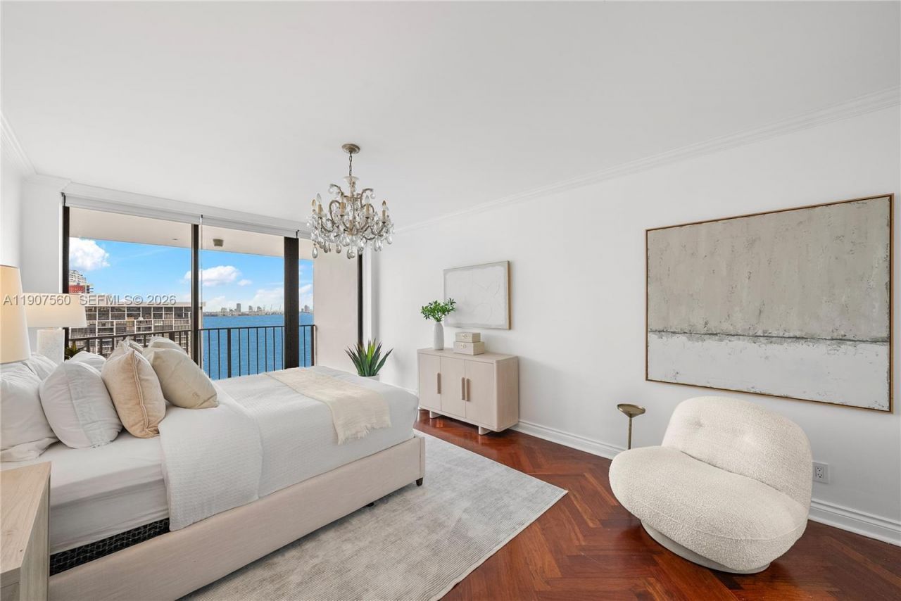 1925 Brickell Ave, Unit DPH3, Miami, FL 33129 Photo