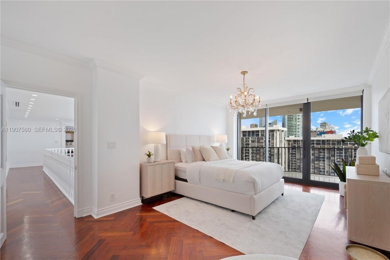 1925 Brickell Ave, Unit DPH3, Miami, FL 33129 Photo