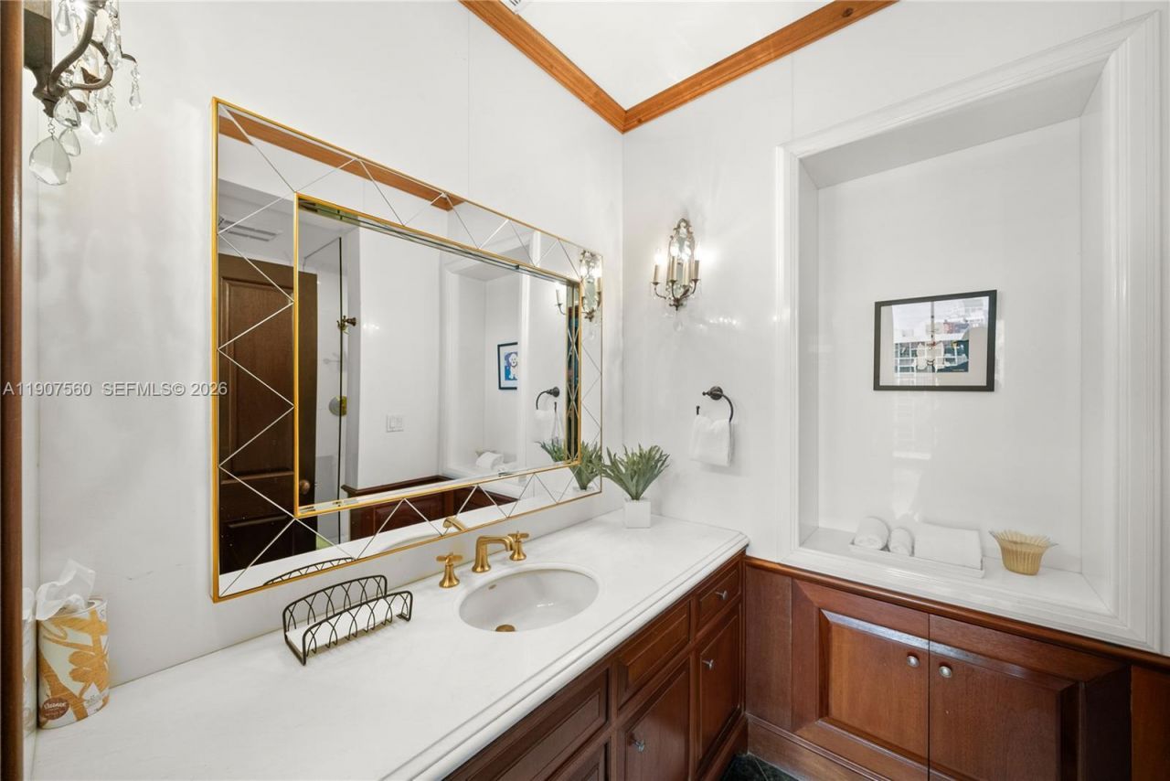 1925 Brickell Ave, Unit DPH3, Miami, FL 33129 Photo