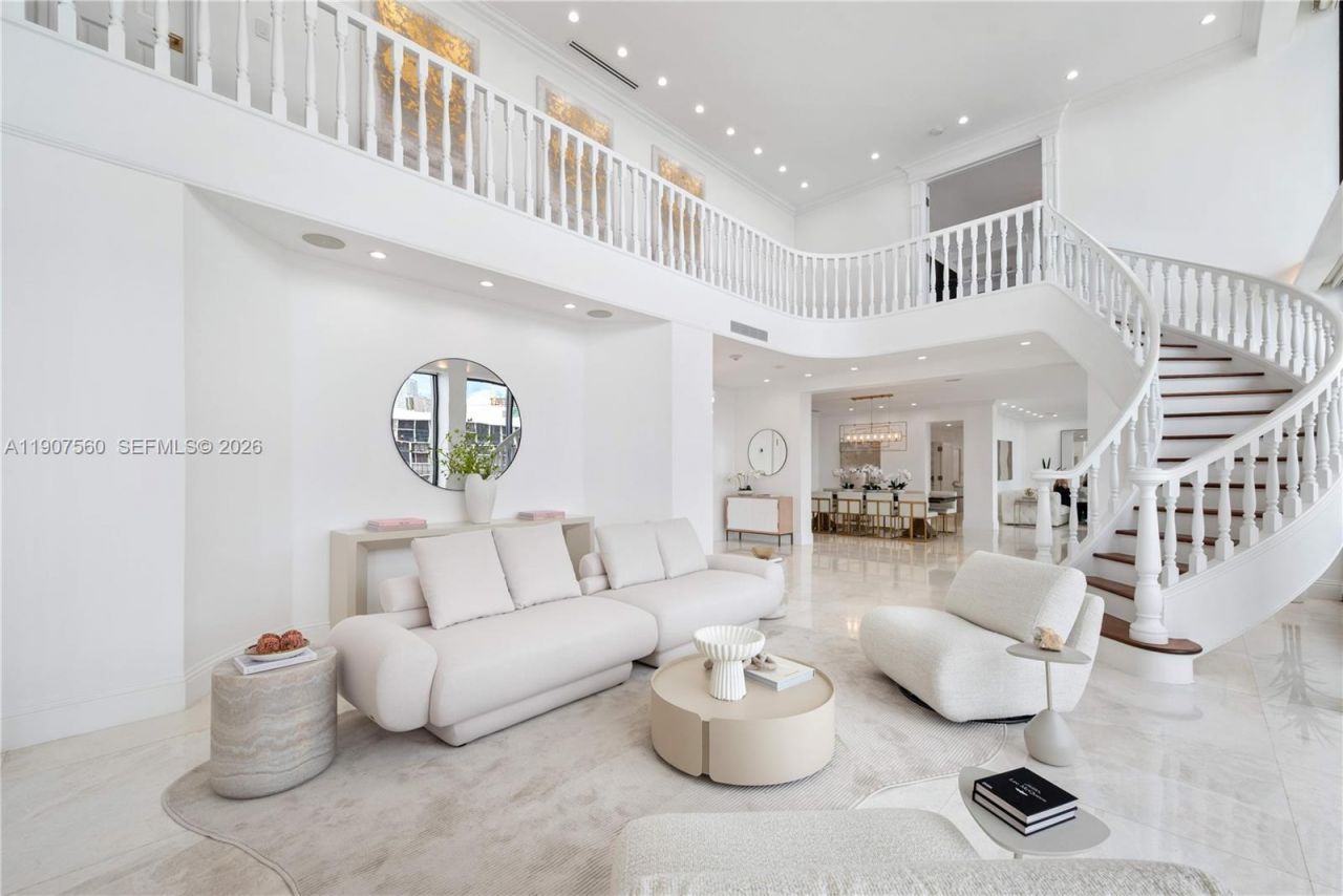 1925 Brickell Ave, Unit DPH3, Miami, FL 33129 Photo