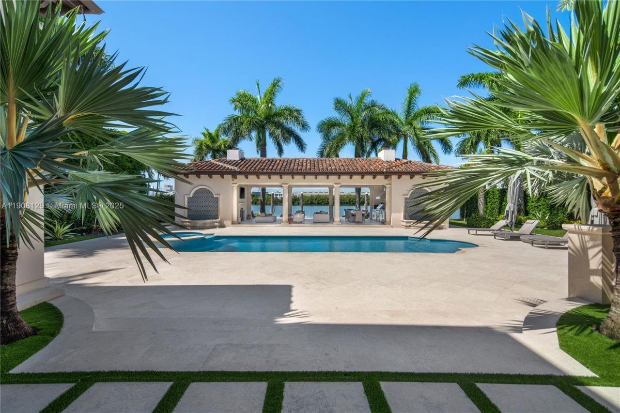 190 Palm Avenue, Miami Beach, FL 33139 Photo