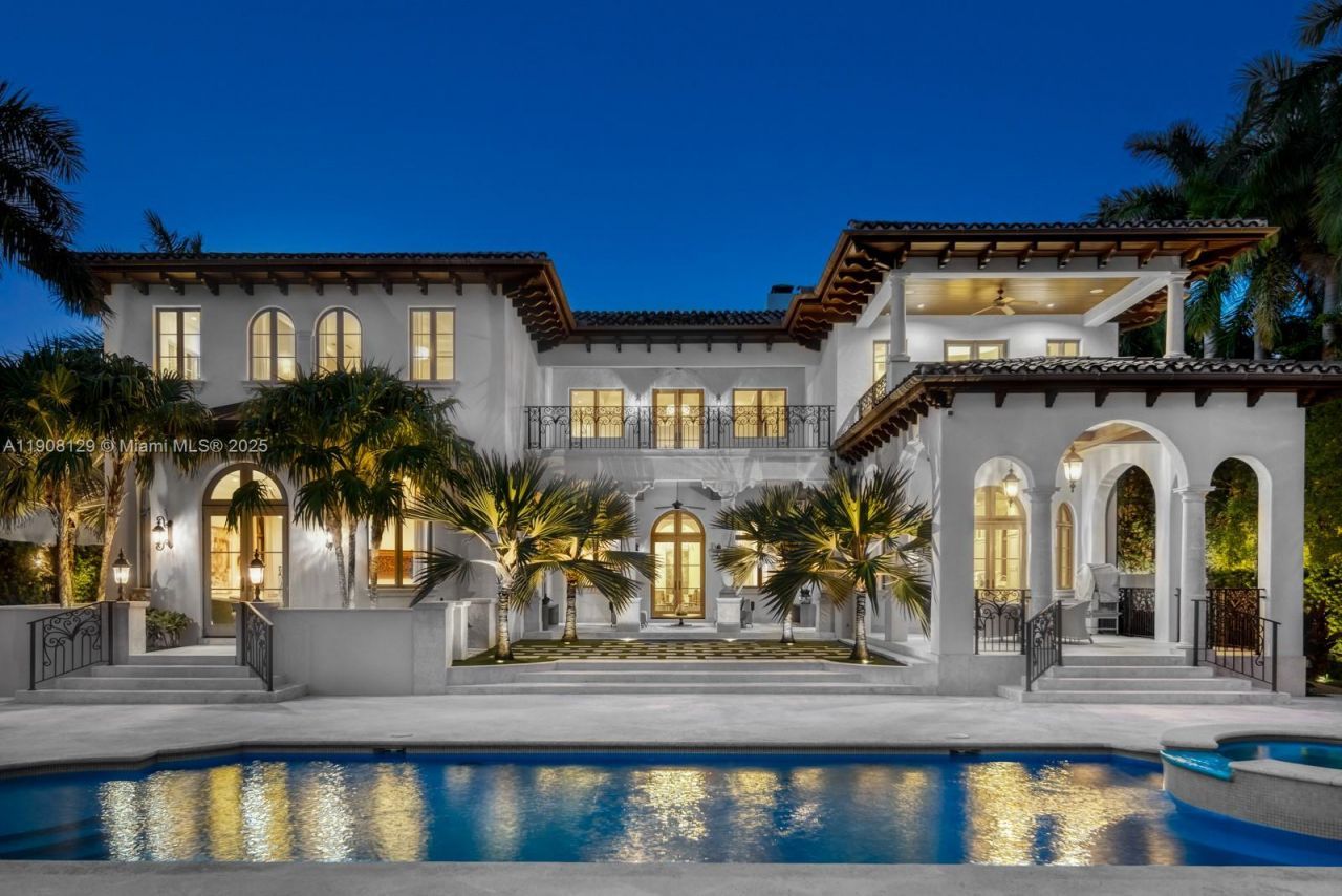 190 Palm Avenue, Miami Beach, FL 33139 Photo