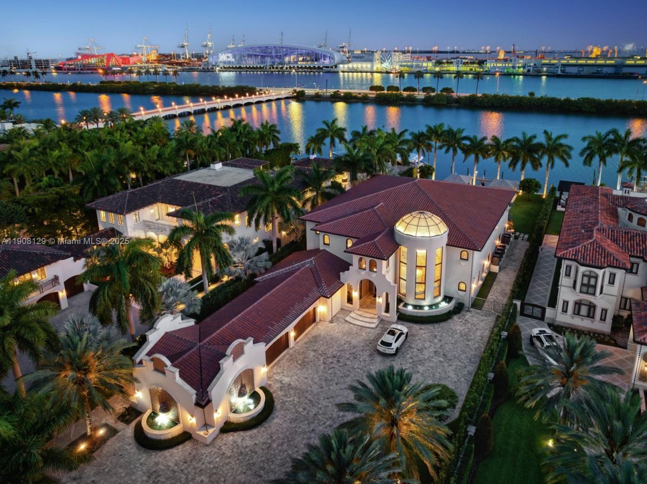 190 Palm Avenue, Miami Beach, FL 33139 Photo