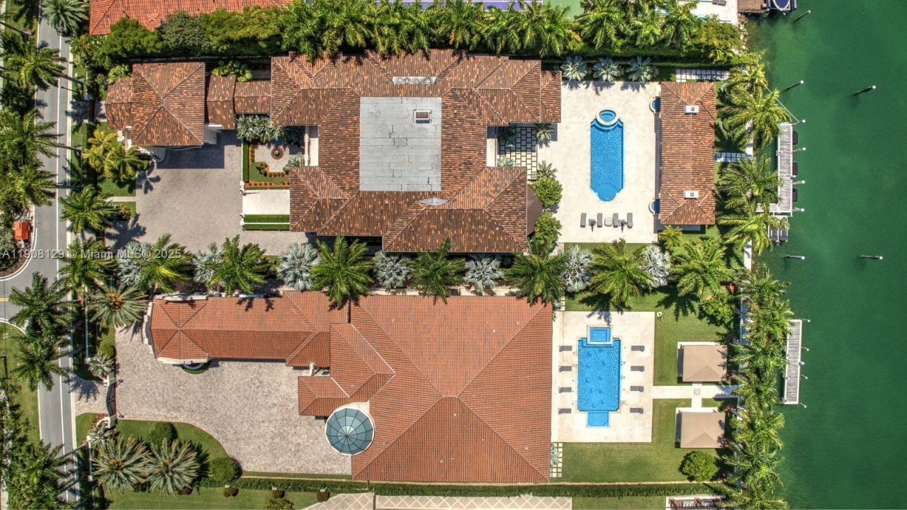 190 Palm Avenue, Miami Beach, FL 33139 Photo