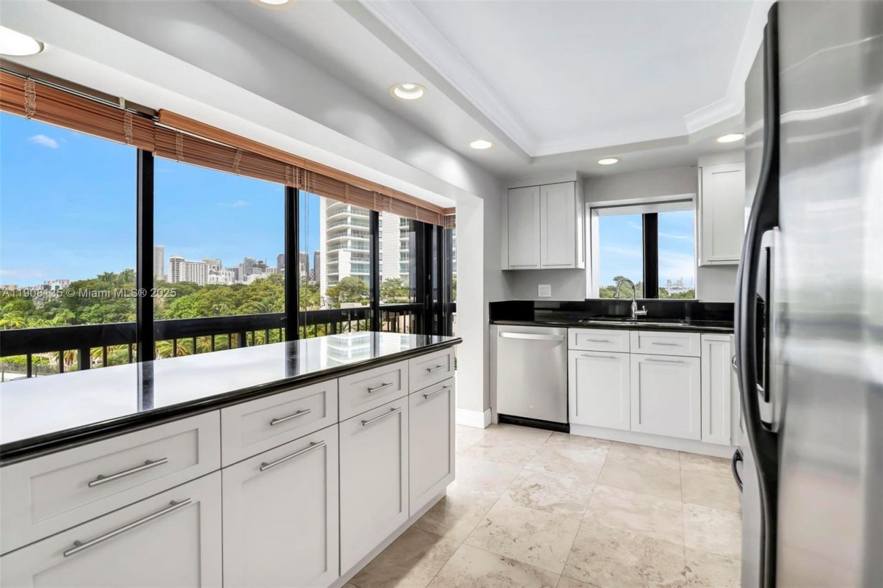 2333 Brickell Ave, Unit 517, Miami, FL 33129 Photo